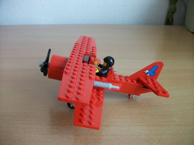 LEGO 6615 kszlet