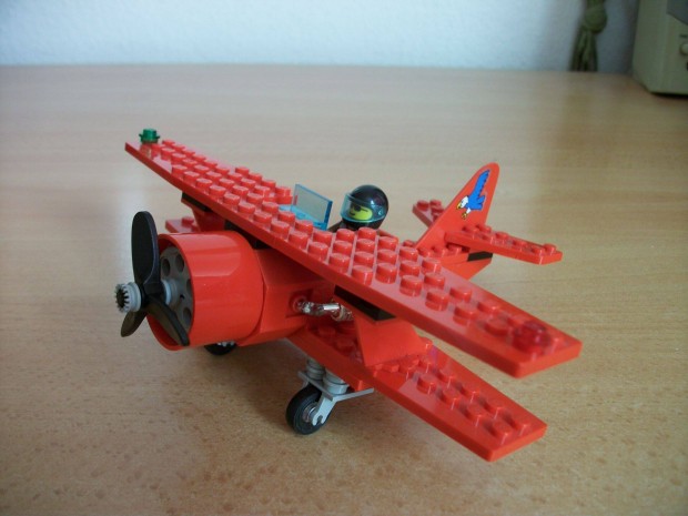 LEGO 6615 kszlet