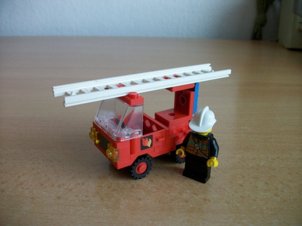 LEGO 6621 kszlet