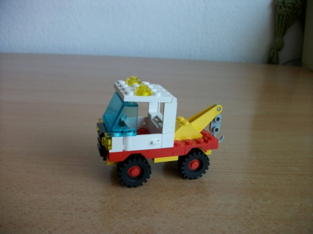 LEGO 6628 kszlet