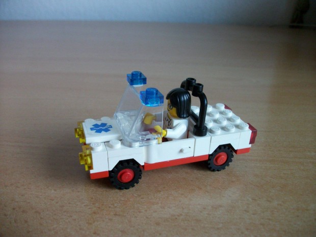 LEGO 6629 kszlet