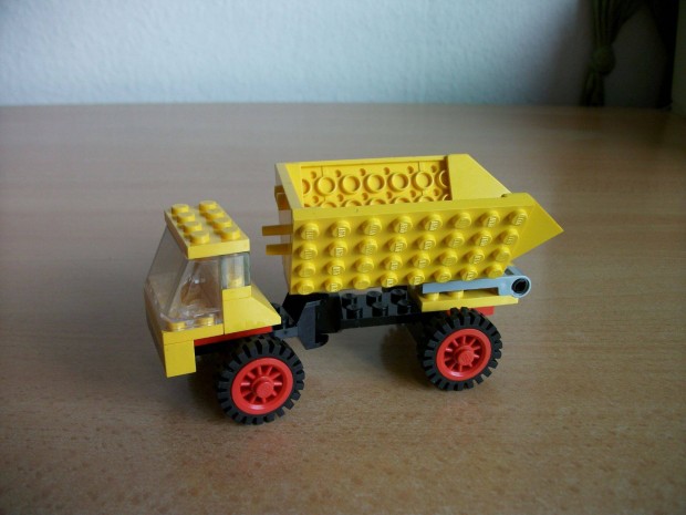 LEGO 662 kszlet