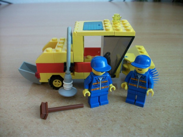 LEGO 6645 kszlet