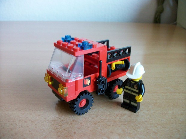 LEGO 6650 kszlet