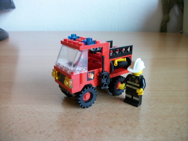 LEGO 6650 kszlet