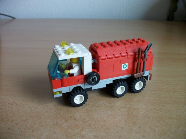LEGO 6668 kszlet