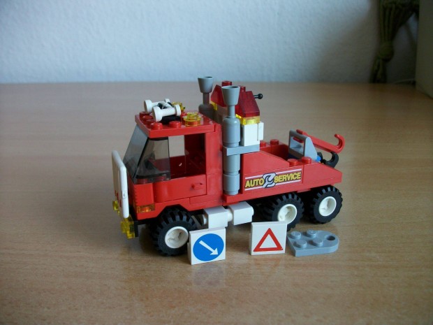 LEGO 6670 kszlet