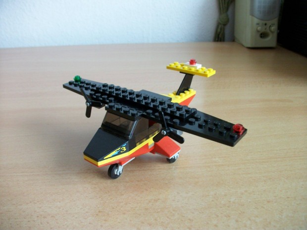 LEGO 6673 kszlet