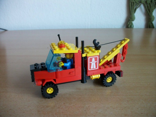 LEGO 6674 kszlet