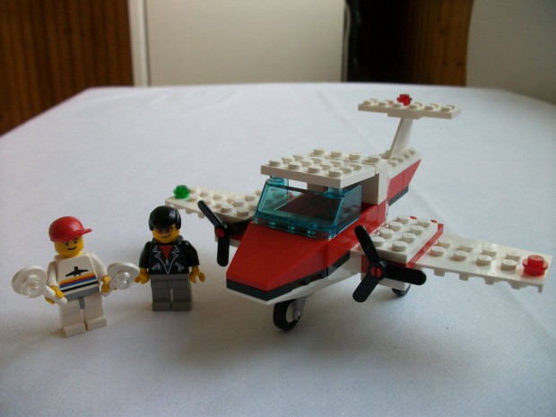LEGO 6687 kszlet