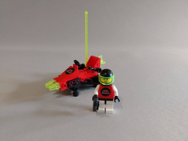 LEGO 6811 Space Pulsar Charger
