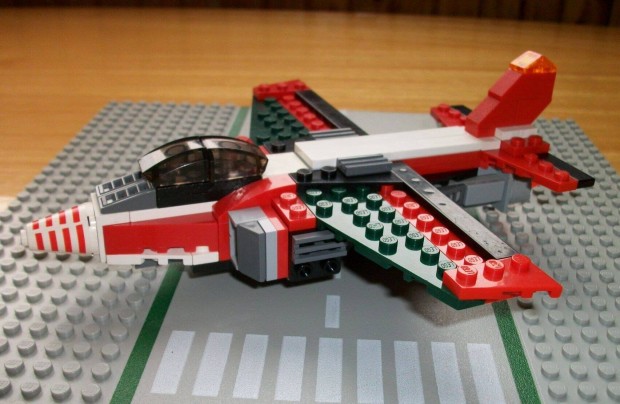 LEGO 6912 creator kszlet