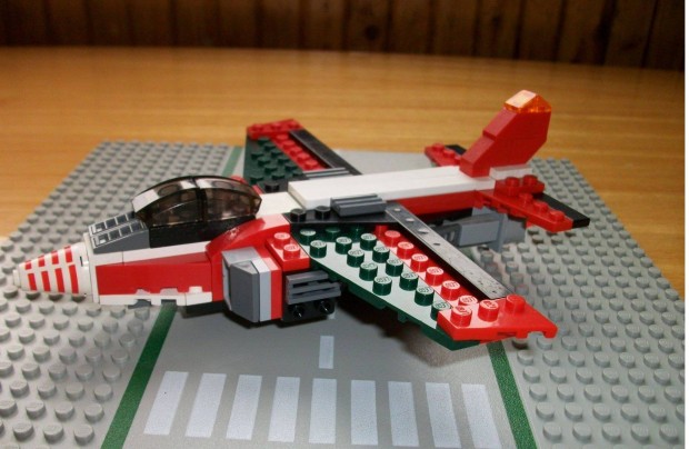 LEGO 6912 creator kszlet