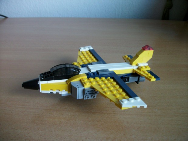 LEGO 6912 creator kszlet