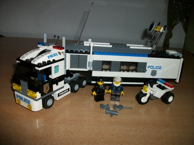 LEGO 7034 kszlet