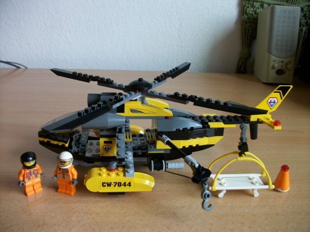 LEGO 7044 kszlet