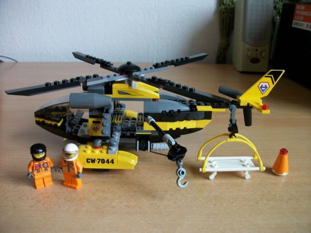 LEGO 7044 kszlet