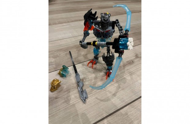 LEGO 70791 - Bionicle Skull Warrior Koponys harcos