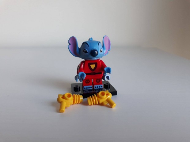 LEGO 71038 Disney 100 - Stitch 626 Coldis100-16 Bontatlan j