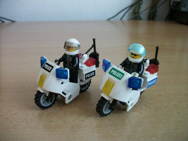 LEGO 7235 kszlet