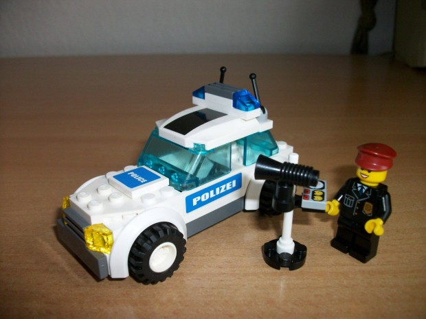 LEGO 7236 kszlet