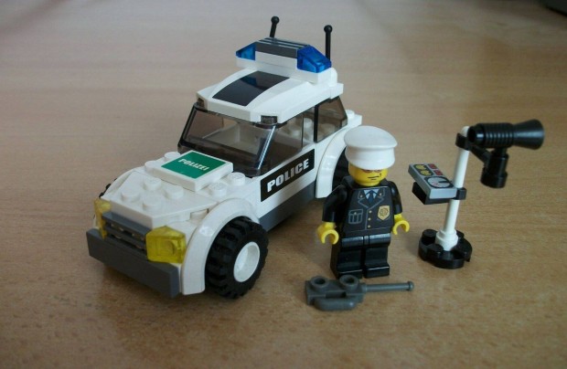 LEGO 7236 kszlet