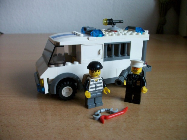 LEGO 7245 kszlet