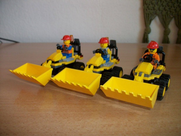 LEGO 7246 kszlet