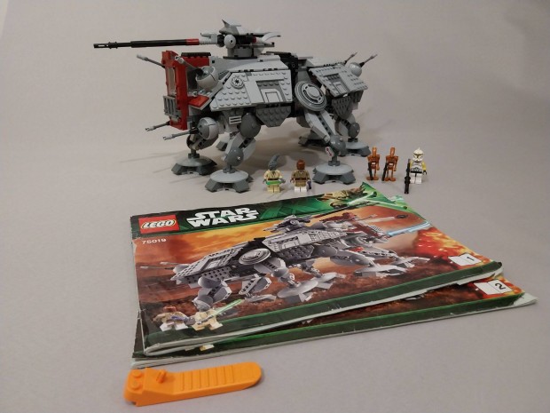 LEGO 75019 Star Wars AT-TE