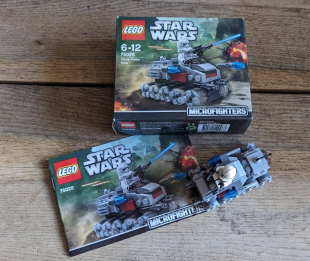 LEGO 75028 Star Wars