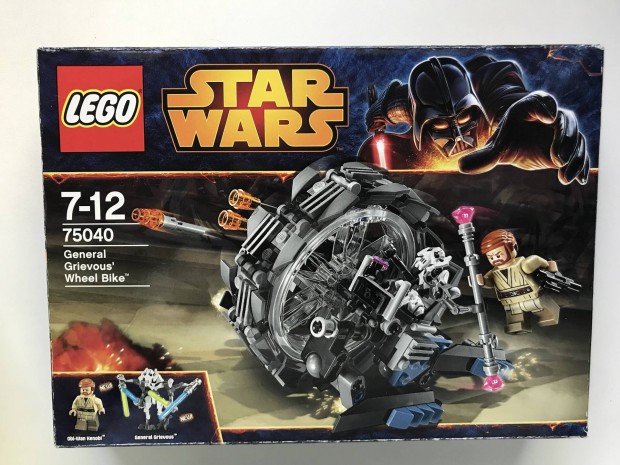 LEGO 75040  Star Wars