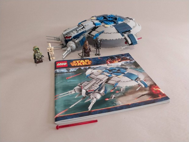 LEGO 75042 Star Wars Droid Gunship