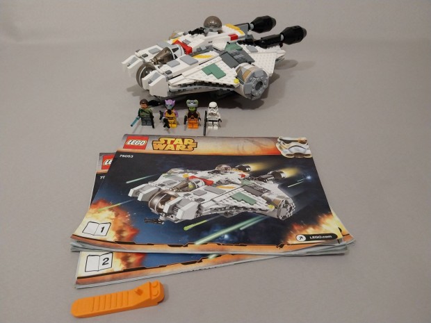 LEGO 75053 Star Wars The Ghost
