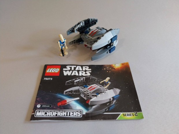 LEGO 75073 Star Wars Vulture Droid
