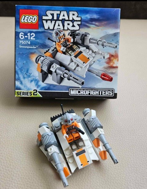 LEGO 75074 Snowspeeder