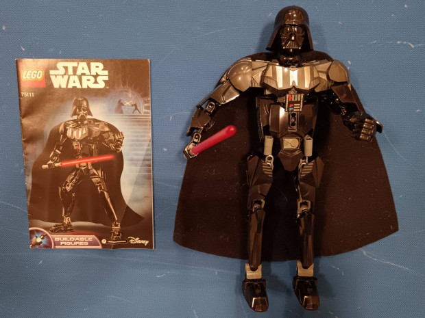 LEGO 75111 Star Wars - Darth Vader