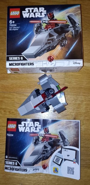 LEGO 75224 Star Wars 