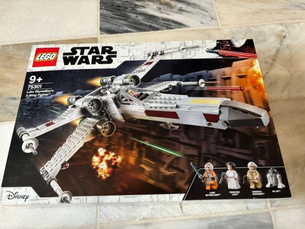 LEGO 75301 bontatlan