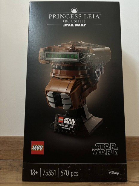 LEGO 75350 Star Wars - Cody klnparancsnok sisak