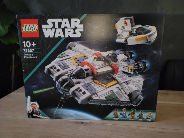 LEGO 75357 Ghost s Phantom II