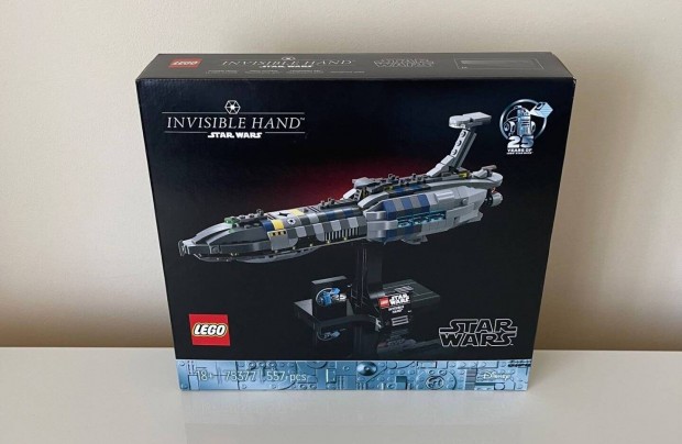 LEGO 75377 - Lthatatlan Kz j, Bontatlan!