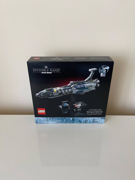 LEGO 75377 - Lthatatlan Kz j, Bontatlan!