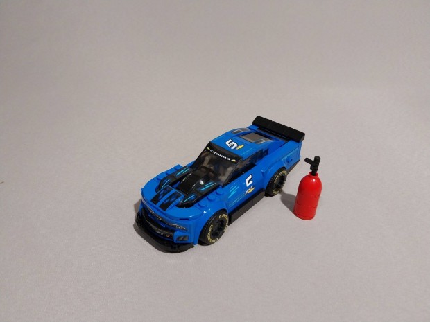 LEGO 75891 Speed Champions Chevrolet Camaro ZL1 Race Car