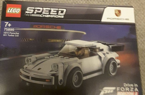 LEGO 75895 Porsche 911