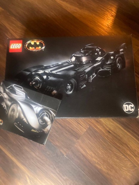 LEGO 76139 Batmobile