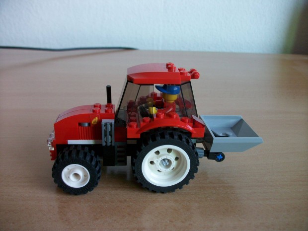 LEGO 7634 kszlet