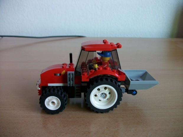 LEGO 7634 kszlet