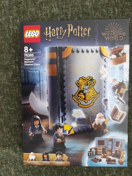 LEGO 76385 Harry Potter Bbjtanra