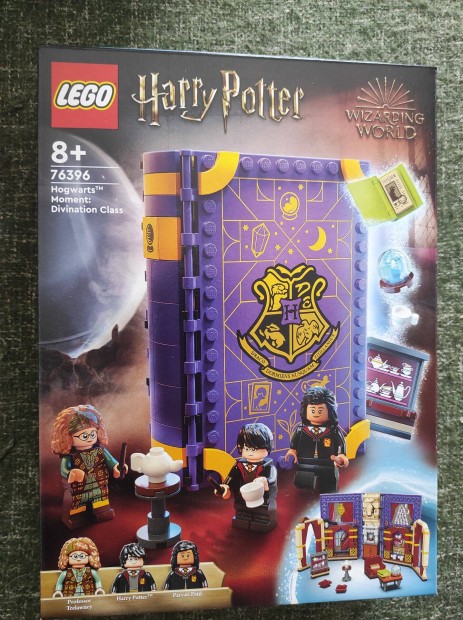 LEGO 76396 Harry Potter Jslstanra