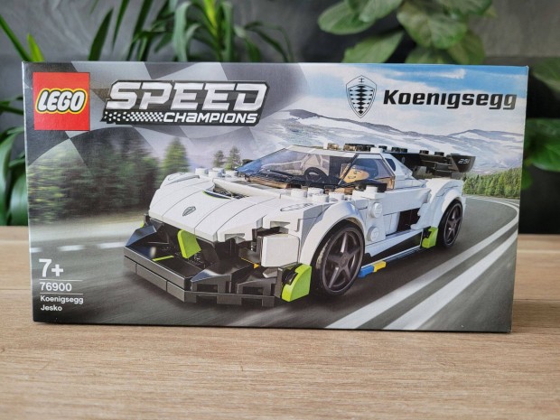 LEGO 76900 Koenigsegg Jesko